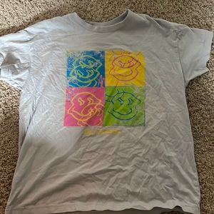 cute smiley dutch shirt 🙃🙃